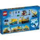 LEGO® City 60391 Vozidla ze stavby a demoliční koule