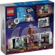 LEGO® City 60439 Vesmírná laboratoř