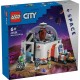 LEGO® City 60439 Vesmírná laboratoř