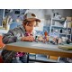 LEGO® City 60439 Vesmírná laboratoř