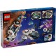 LEGO® City 60446 Modulární galaktická vesmírná loď