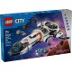 LEGO® City 60446 Modulární galaktická vesmírná loď