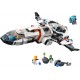LEGO® City 60446 Modulární galaktická vesmírná loď