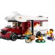 LEGO® City 60454 Prázdninový dobrodružný karavan