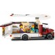 LEGO® City 60454 Prázdninový dobrodružný karavan