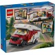 LEGO® City 60454 Prázdninový dobrodružný karavan