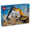 LEGO® City 60420 Žlutý bagr