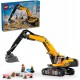 LEGO® City 60420 Žlutý bagr