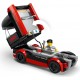 LEGO® City 60445 Kamion F1 s vozy F1 RB20 a AMR24