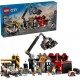 LEGO® City 60472 Vrakoviště s auty