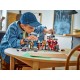 LEGO® City 60472 Vrakoviště s auty