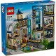 LEGO® City 60469 Hlavní vlakové nádraží