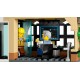 LEGO® City 60469 Hlavní vlakové nádraží