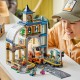 LEGO® City 60469 Hlavní vlakové nádraží