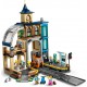 LEGO® City 60469 Hlavní vlakové nádraží
