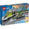 LEGO® City 60337 Expresní vláček