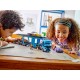 LEGO® City 60408 Kamion pro přepravu aut se sporťáky