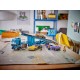 LEGO® City 60408 Kamion pro přepravu aut se sporťáky