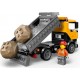 LEGO® City 60467 Výkonný vyprošťovací odtahový vůz s jeřábem