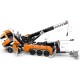 LEGO® City 60467 Výkonný vyprošťovací odtahový vůz s jeřábem