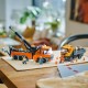 LEGO® City 60467 Výkonný vyprošťovací odtahový vůz s jeřábem