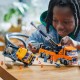 LEGO® City 60467 Výkonný vyprošťovací odtahový vůz s jeřábem