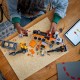 LEGO® City 60467 Výkonný vyprošťovací odtahový vůz s jeřábem