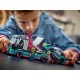 LEGO® City 60406 Kamión se závodním autem