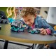 LEGO® City 60406 Kamión se závodním autem