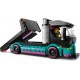 LEGO® City 60406 Kamión se závodním autem