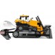LEGO® City 60466 Žlutý buldozer