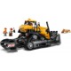 LEGO® City 60466 Žlutý buldozer