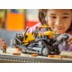 LEGO® City 60466 Žlutý buldozer