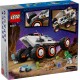 LEGO® City 60431 Průzkumné vesmírné vozidlo a mimozemský život