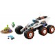 LEGO® City 60431 Průzkumné vesmírné vozidlo a mimozemský život