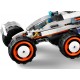 LEGO® City 60431 Průzkumné vesmírné vozidlo a mimozemský život