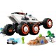 LEGO® City 60431 Průzkumné vesmírné vozidlo a mimozemský život