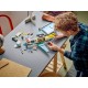 LEGO® City 60465 Letadlo záchranářské služby