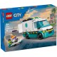 LEGO® City 60451 Sanitka