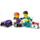 LEGO® City 60451 Sanitka
