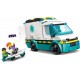 LEGO® City 60451 Sanitka