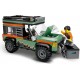 LEGO® City 60447 Terénní horské nákladní auto 4x4