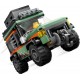 LEGO® City 60447 Terénní horské nákladní auto 4x4