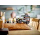 LEGO® City 60447 Terénní horské nákladní auto 4x4