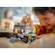 LEGO® City 60447 Terénní horské nákladní auto 4x4