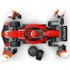 LEGO® City 60443 Zastávka v boxech F1 a personál s vozem Ferrari