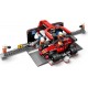 LEGO® City 60443 Zastávka v boxech F1 a personál s vozem Ferrari