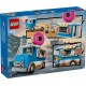 LEGO® City 60452 Truck s donuty