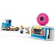 LEGO® City 60452 Truck s donuty