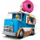 LEGO® City 60452 Truck s donuty
